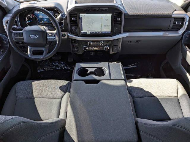 Certified 2023 Ford F150 4x4 SuperCrew image 24