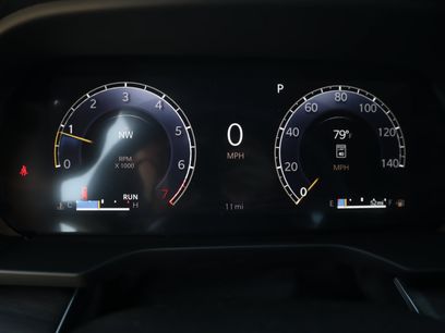New 2026 Jeep Grand Cherokee Limited w/ Luxury Tech Group II