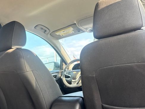 Used 2023 Chevrolet Equinox LS w/ LS Convenience Package FWD image 29