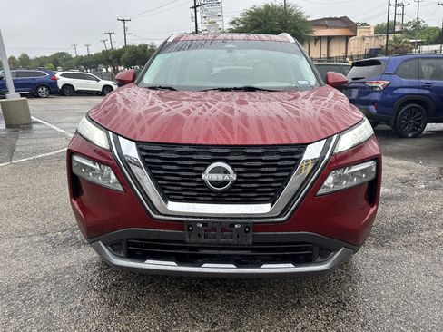 Used 2023 Nissan Rogue SL image 8