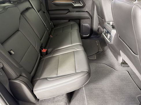 Used 2024 GMC Sierra 1500 Denali w/ Denali Reserve Package image 14