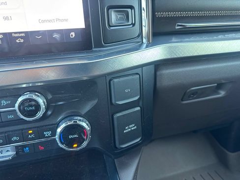 Used 2025 Ford F350 King Ranch w/ Tremor Off-Road Package AWD/4WD image 36
