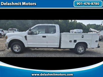Used 2019 Ford F250 XL w/ STX Appearance Package
