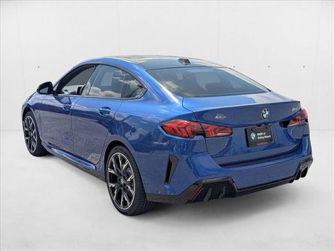 Used 2025 BMW 228i xDrive w/ Premium Package AWD/4WD image 8