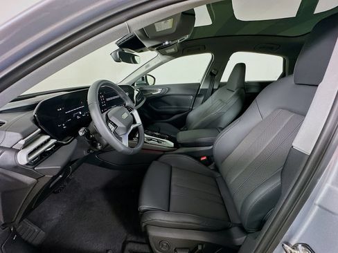 New 2025 Audi A5 2.0T Premium Plus AWD/4WD image 32