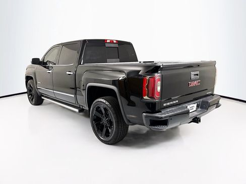 Used 2018 GMC Sierra 1500 Denali AWD/4WD image 7