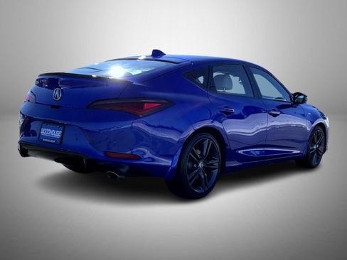 Used 2024 Acura Integra A-Spec image 5