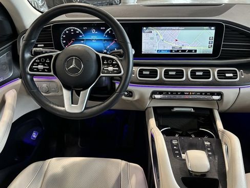 Used 2021 Mercedes-Benz GLE 350 image 31