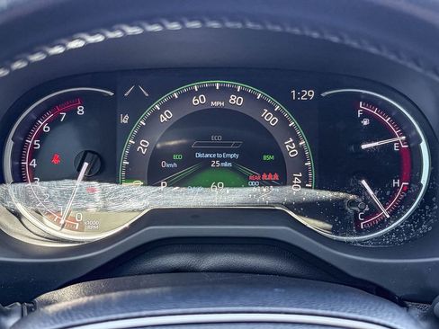 Used 2019 Toyota RAV4 Limited w/ All Weather Liner Package FWD image 50