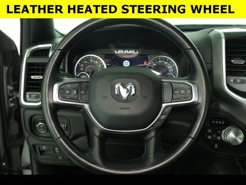 Used 2022 RAM 1500 Laramie image 12