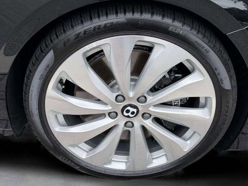 New 2026 Bentley Continental GT AWD/4WD image 52