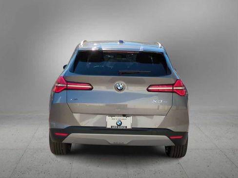 New 2026 BMW X3 xDrive30 image 7