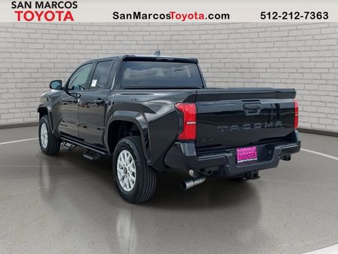 New 2025 Toyota Tacoma SR5 image 7