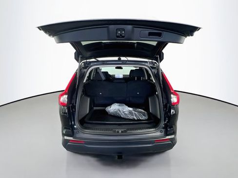 Used 2023 Honda CR-V EX image 29