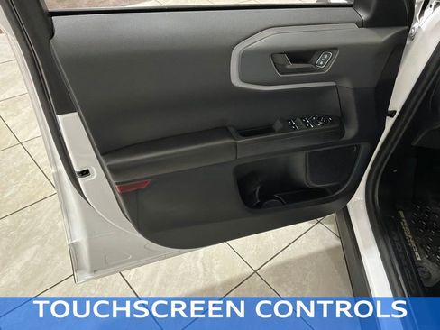 Used 2022 Ford Bronco Sport Big Bend w/ Convenience Package AWD/4WD image 4