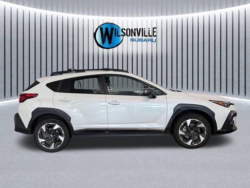 Used 2025 Subaru Crosstrek 2.5i Limited w/ Popular Package #3A AWD/4WD image 15