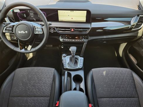 New 2026 Kia Seltos S image 19