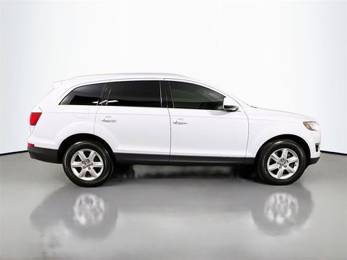 Used 2014 Audi Q7 3.0T Premium Plus w/ Premium Plus Package image 8