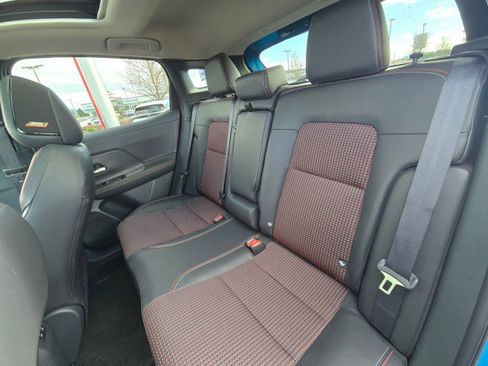 Used 2025 Nissan Kicks SR w/ SR Premium Package image 21