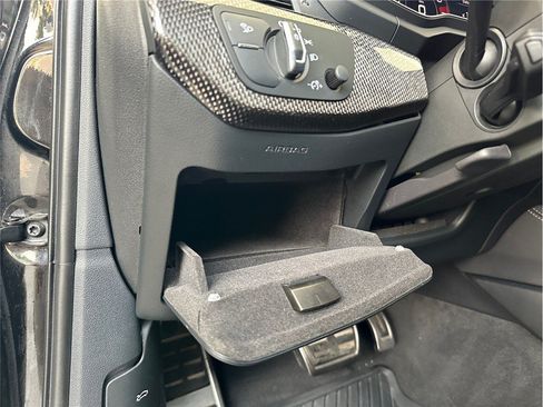 Used 2019 Audi S4 Premium Plus w/ Premium Plus Package AWD/4WD image 29