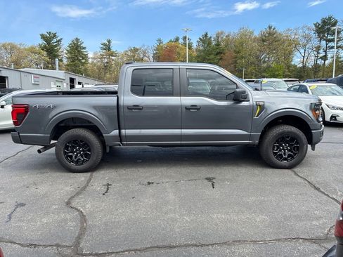 Used 2025 Ford F150 STX AWD/4WD image 8