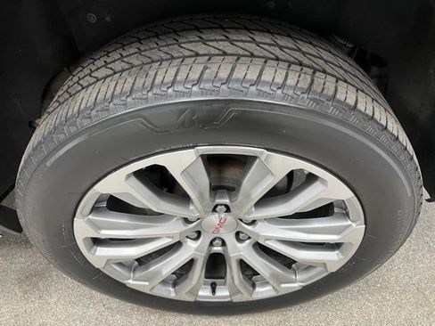 Used 2017 GMC Yukon Denali w/ Open Road Package image 15