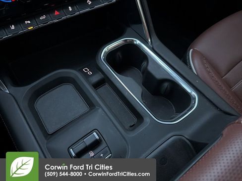 Used 2024 GMC Sierra 2500 Denali Ultimate image 17