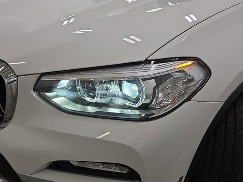Used 2019 BMW X3 xDrive30i AWD/4WD image 30