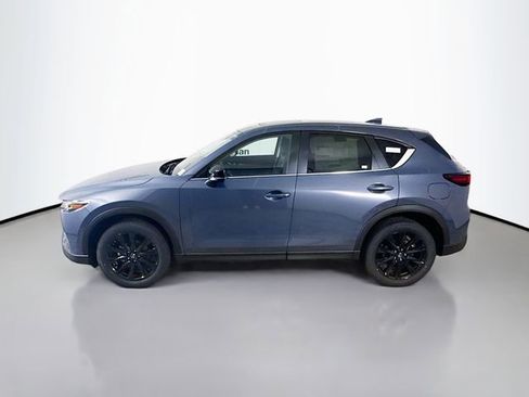 New 2025 MAZDA CX-5 Carbon Edition image 4
