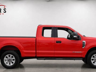 Used 2022 Ford F250 XLT
