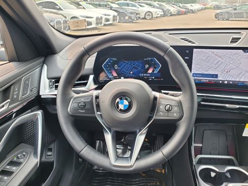 New 2026 BMW X2 xDrive28i w/ Technology Package AWD/4WD image 28