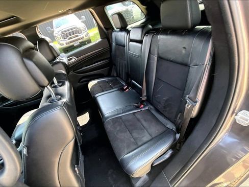 Used 2021 Jeep Grand Cherokee Laredo X AWD/4WD image 26