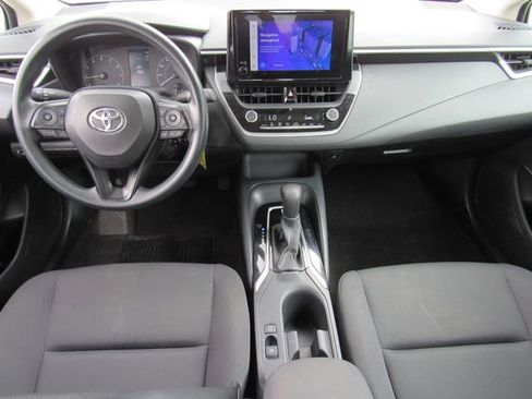 Used 2024 Toyota Corolla LE FWD image 16