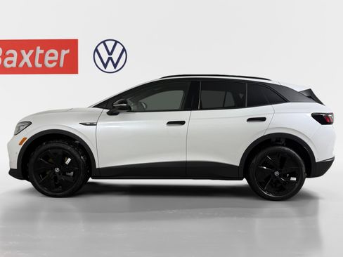 New 2026 Volkswagen ID.4 Pro S AWD/4WD image 4