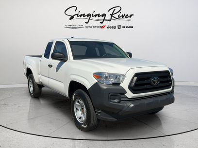 Used 2022 Toyota Tacoma SR
