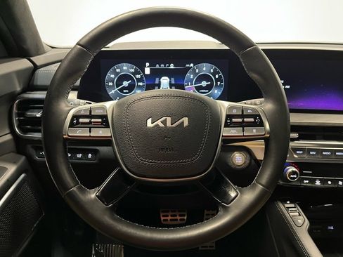 Used 2023 Kia Telluride SX Prestige X-Pro image 6