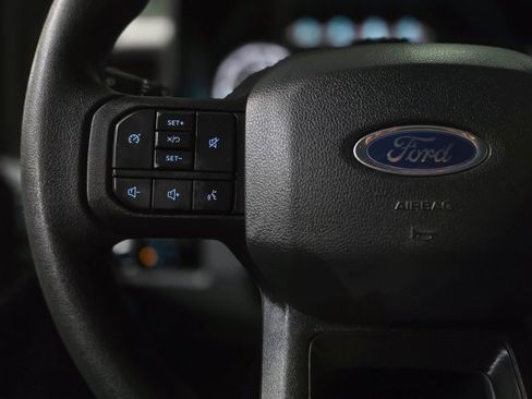 Used 2023 Ford F350 XL w/ STX Appearance Package image 21