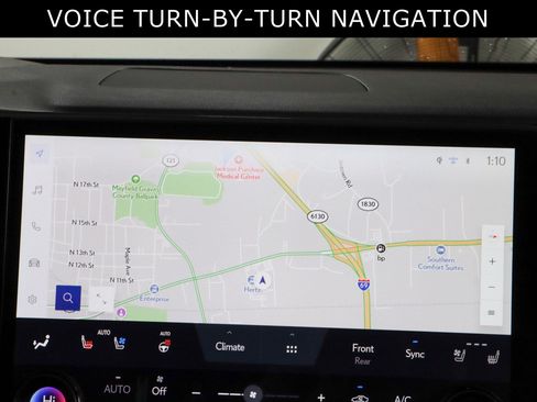 Used 2023 Lexus RX 350 Premium w/ Accessory Package (K3) FWD image 18