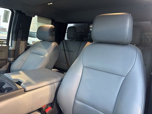 New 2026 Ford F350 XL w/ XL Chrome Package image 13
