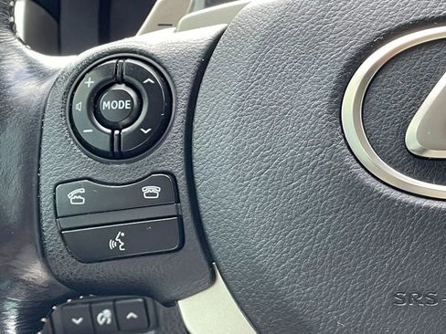 Used 2015 Lexus IS 250 AWD image 29