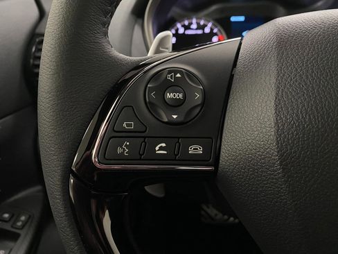 New 2026 Mitsubishi Eclipse Cross SEL image 16