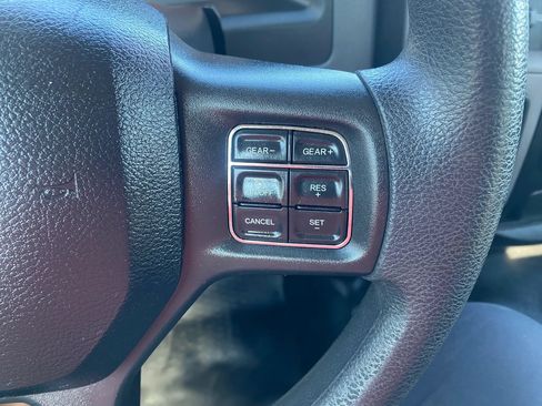 Used 2019 RAM 1500 Tradesman w/ Popular Equipment Group RWD image 15
