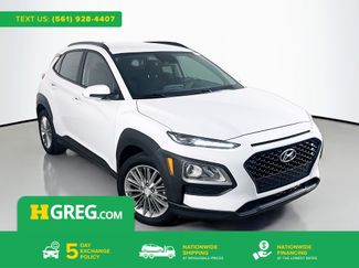 Used 2020 Hyundai Kona SEL FWD video 1
