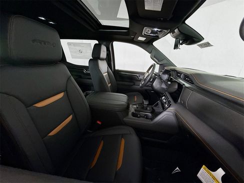 New 2026 GMC Sierra 1500 AT4 w/ AT4 Premium Package image 24