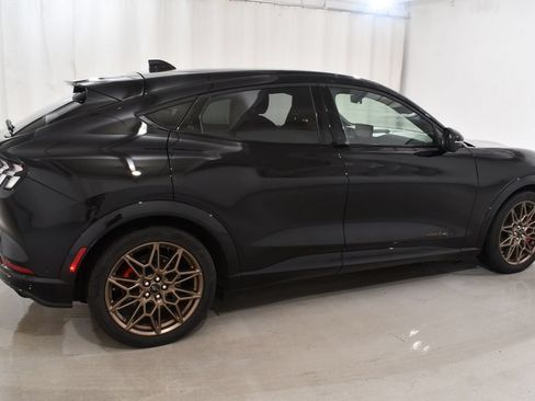 Used 2024 Ford Mustang Mach-E GT w/ Bronze Appearance Package AWD/4WD image 11