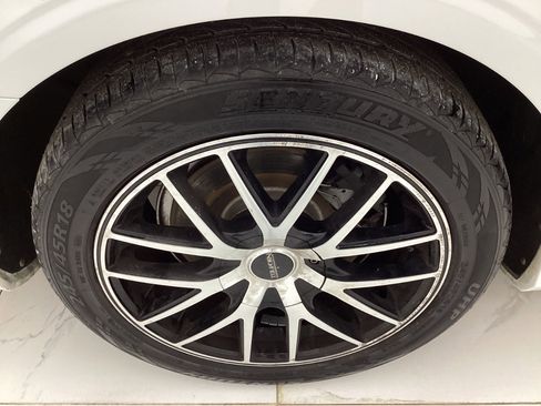 Used 2018 Volvo S90 T6 Inscription image 52