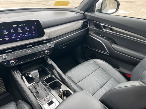 Certified 2023 Kia Telluride SX Prestige X-Line image 23