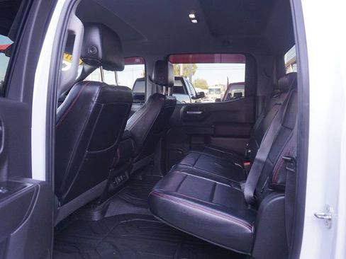 Used 2019 Chevrolet Silverado 1500 LT w/ All-Star Edition AWD/4WD image 17
