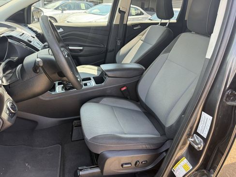 Used 2018 Ford Escape SE AWD/4WD image 7