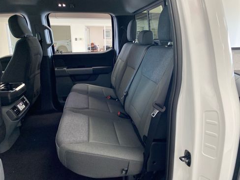 New 2026 Ford F150 XLT AWD/4WD image 38